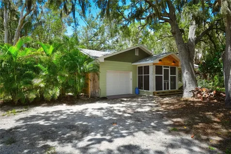 160 Bayshore Drive Terra Ceia FL 34250