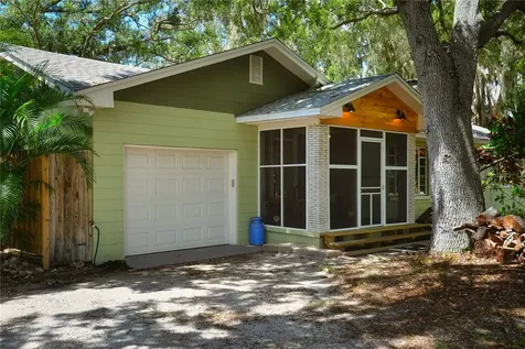 160 Bayshore Drive Terra Ceia FL 34250
