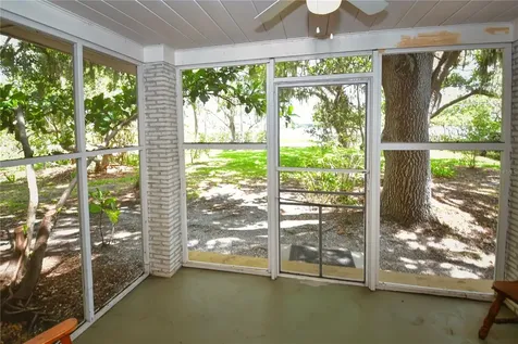 160 Bayshore Drive Terra Ceia FL 34250