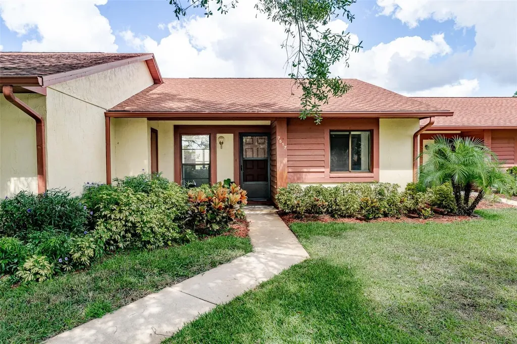7517 Greystone Drive Hudson FL 34667