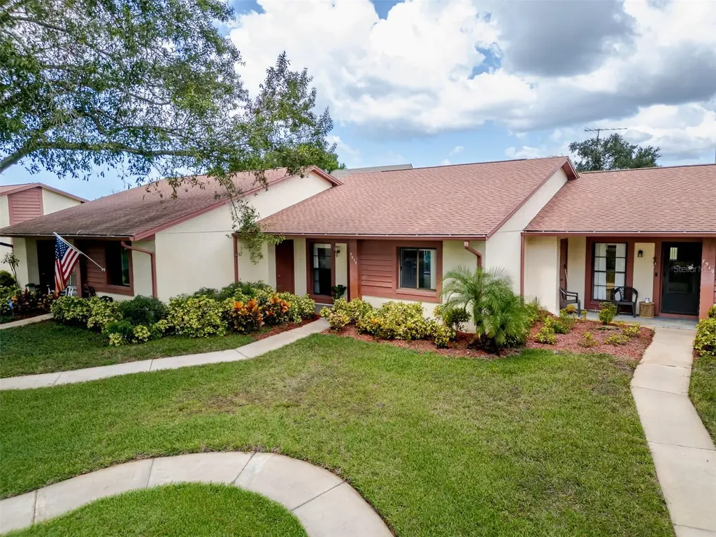 7517 Greystone Drive Hudson FL 34667
