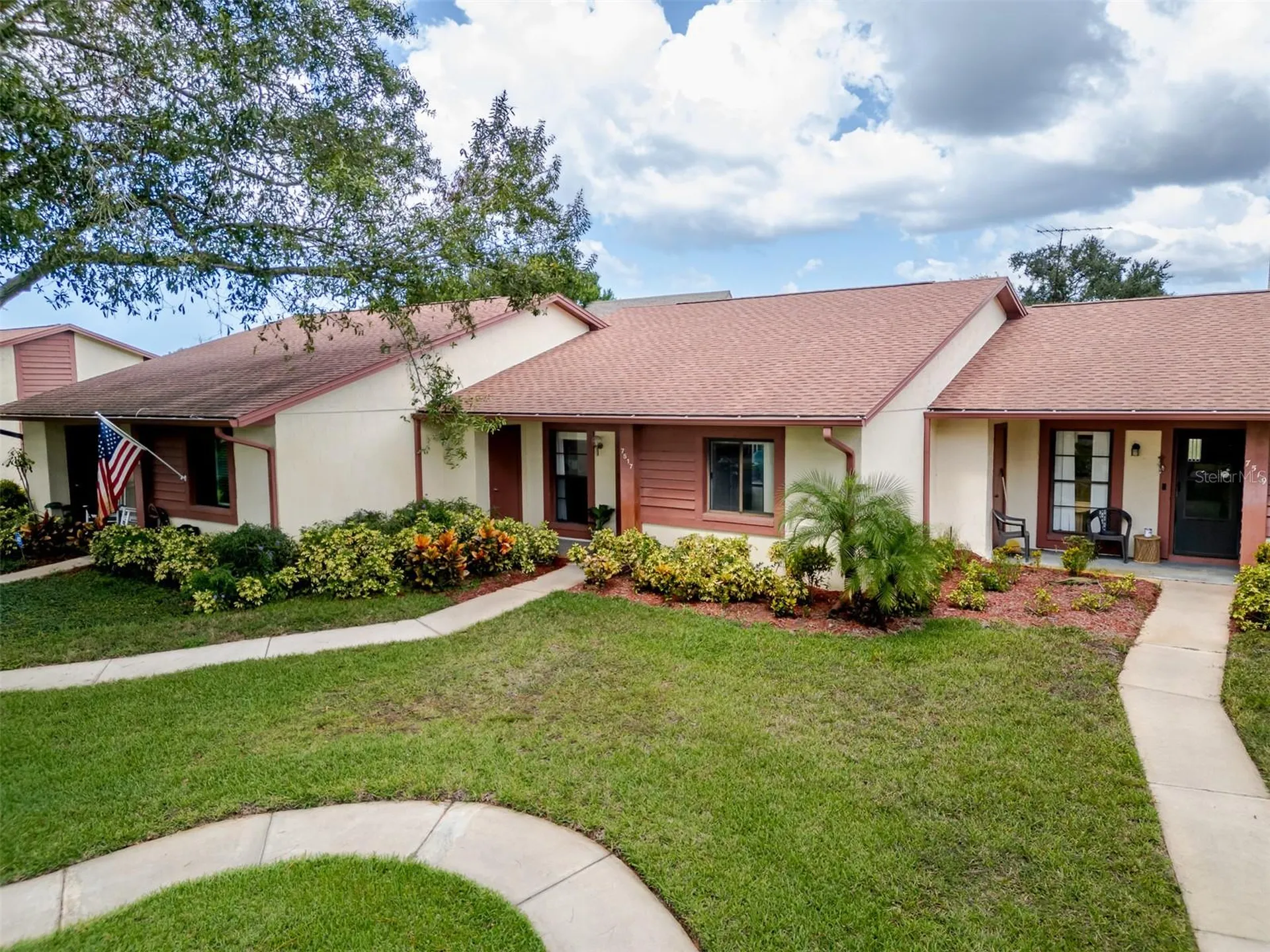 7517 Greystone Drive Hudson FL 34667
