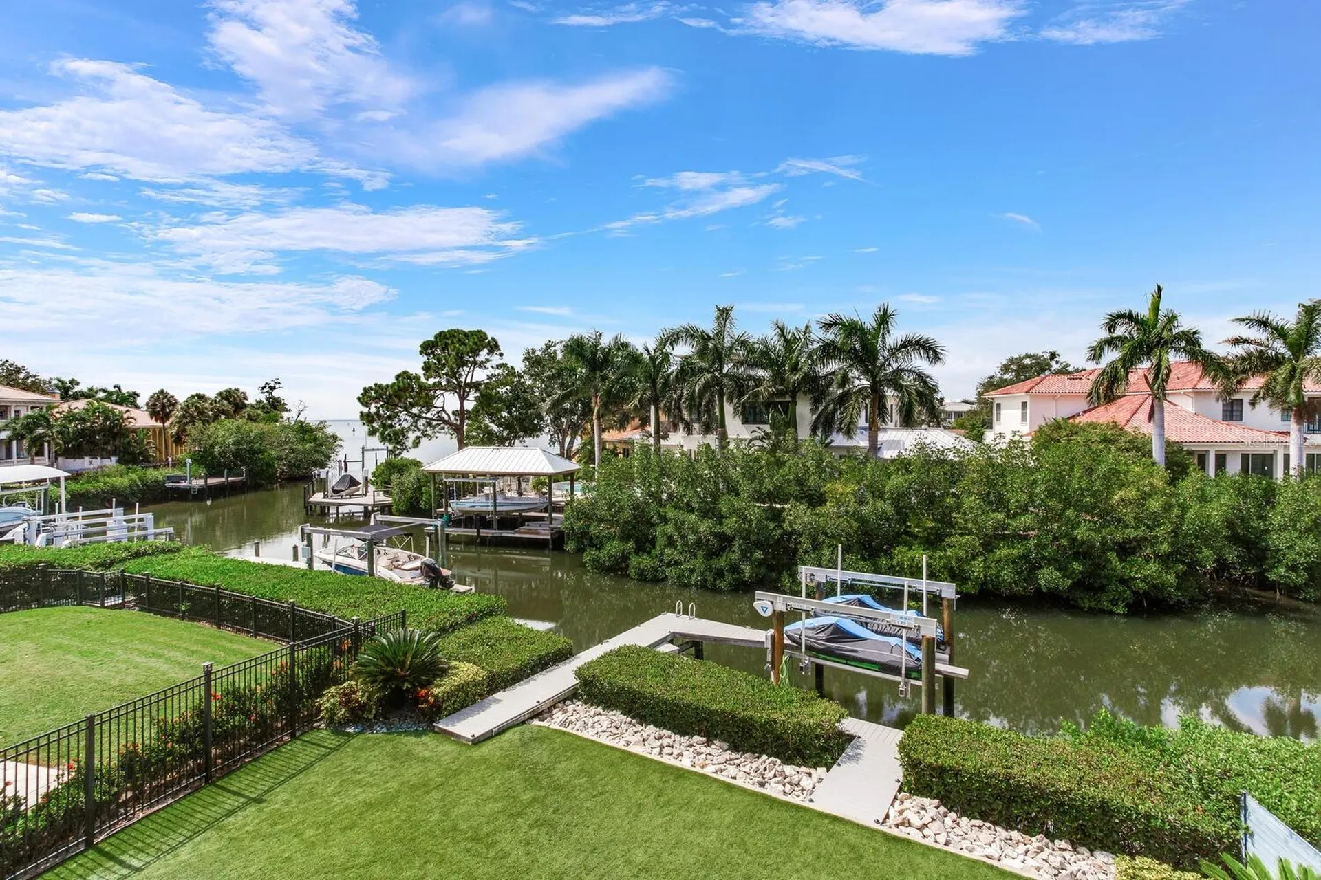 5131 W Neptune Way Tampa FL 33609