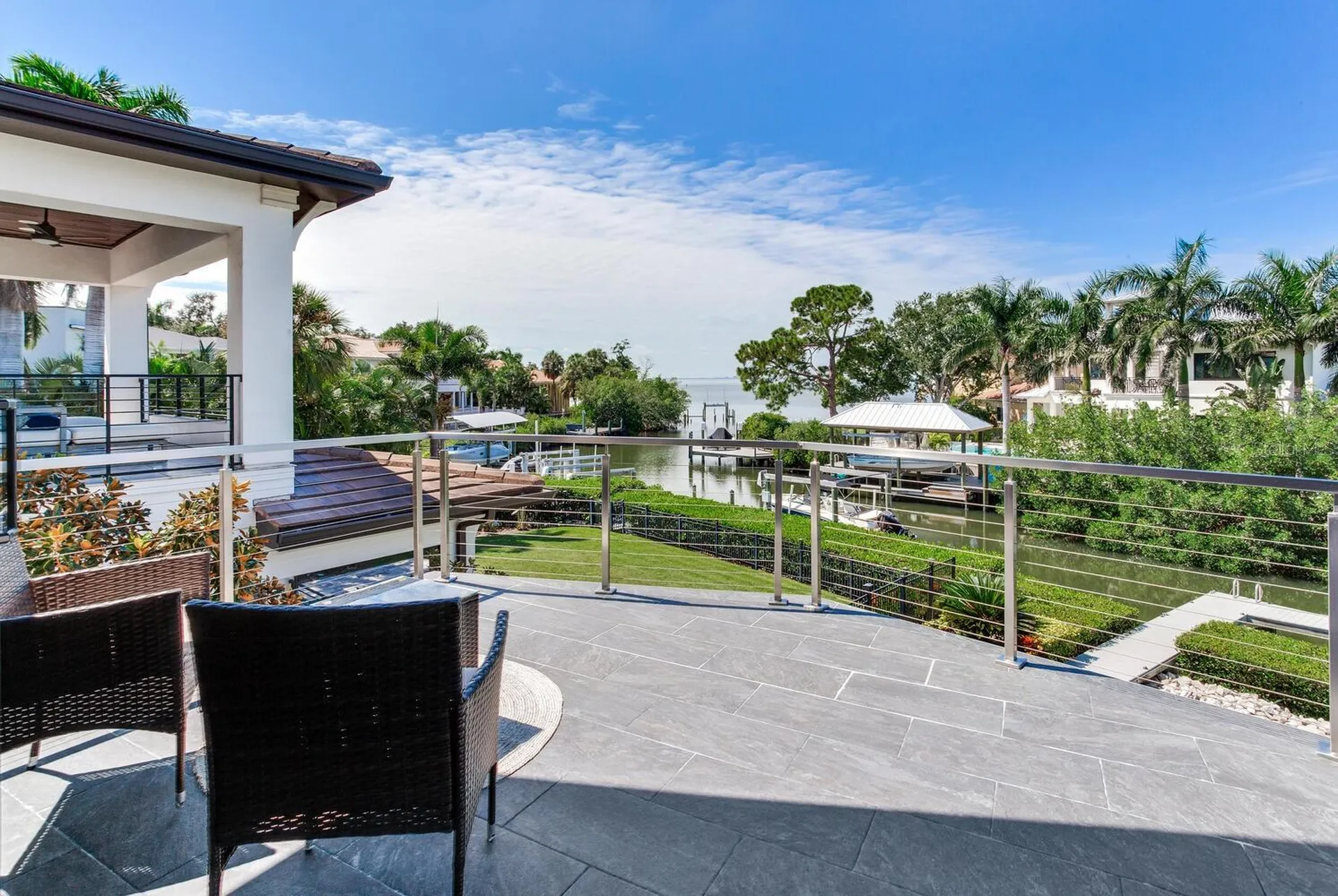 5131 W Neptune Way Tampa FL 33609