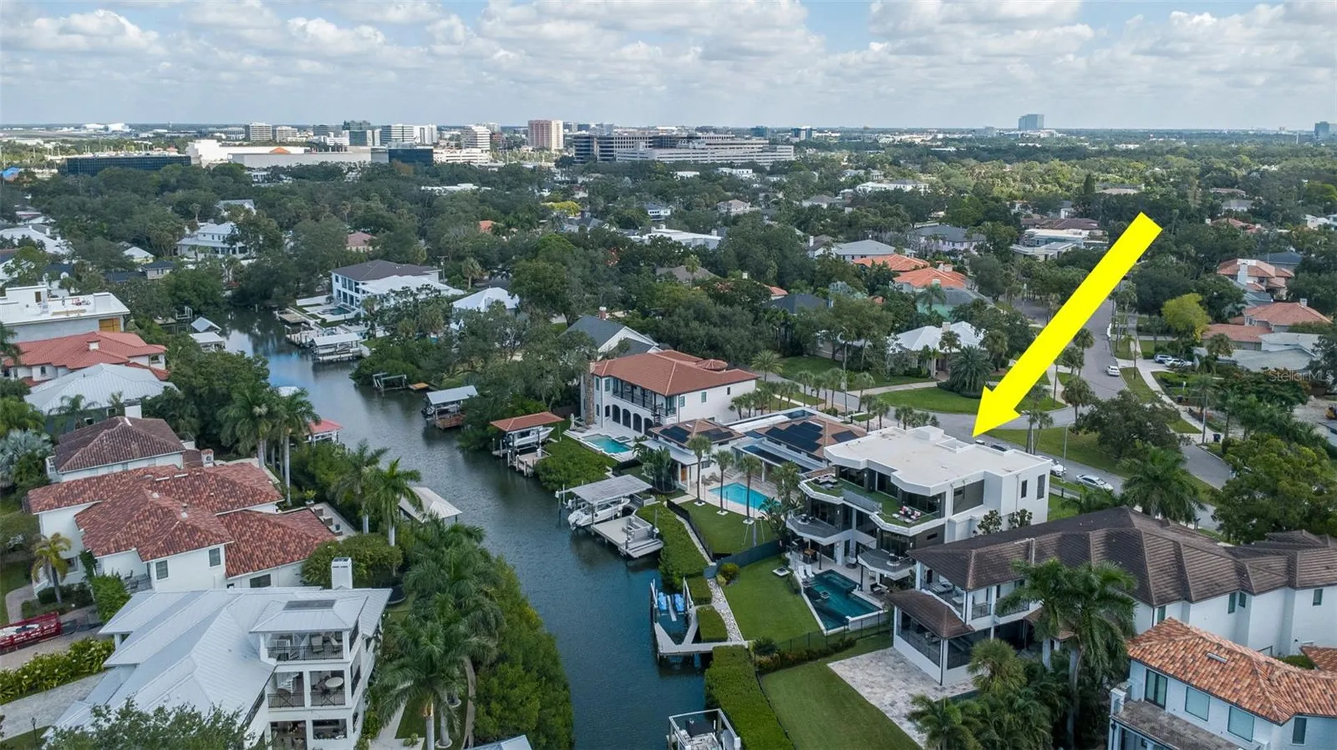 5131 W Neptune Way Tampa FL 33609