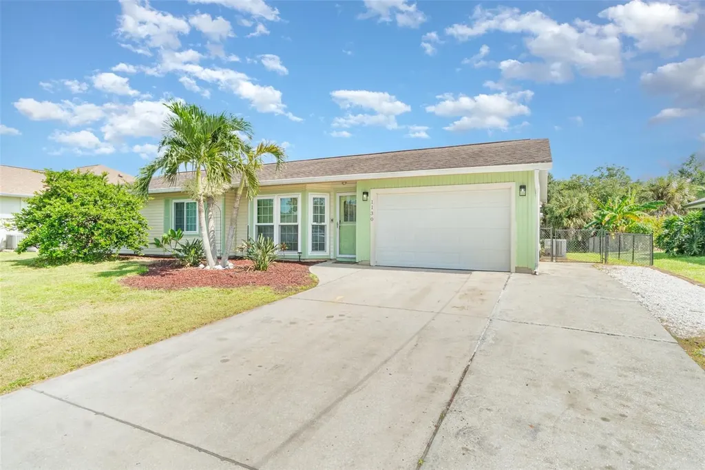 1130 Strasburg Drive Port Charlotte FL 33952