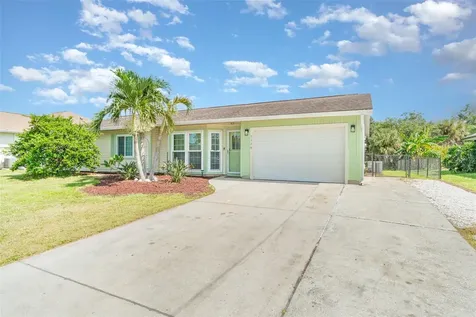 1130 Strasburg Drive Port Charlotte FL 33952