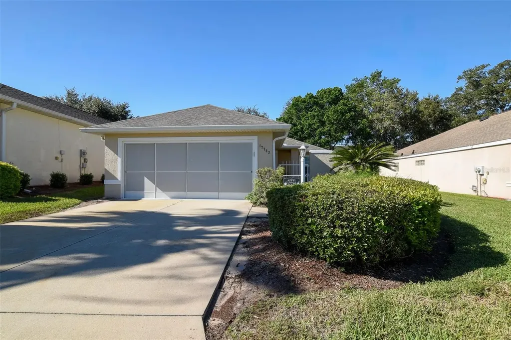 17782 SE 113th Terrace Summerfield FL 34491