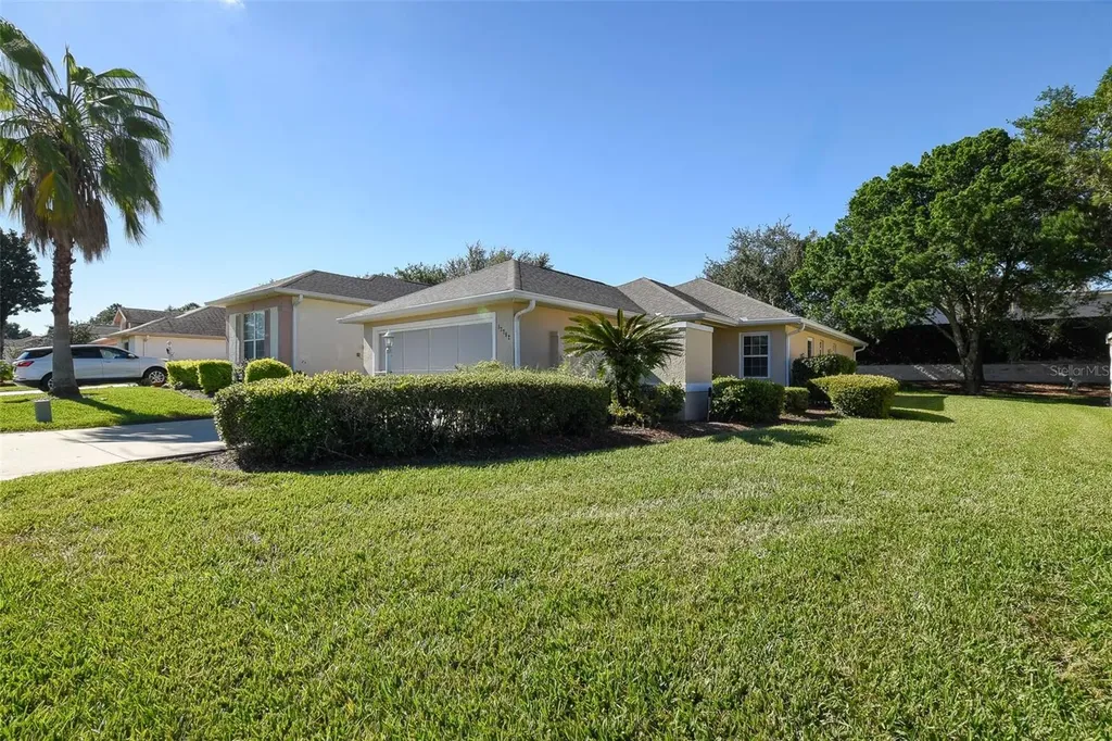 17782 SE 113th Terrace Summerfield FL 34491