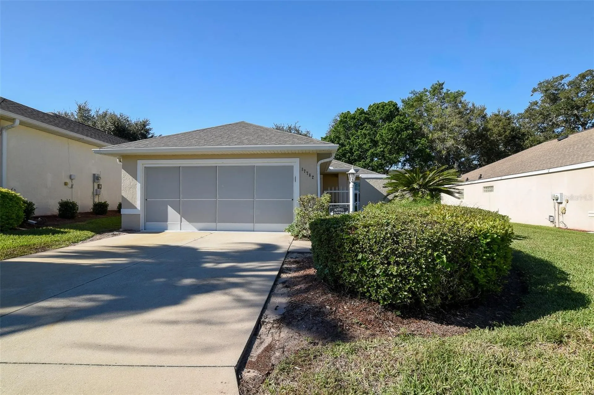 17782 SE 113th Terrace Summerfield FL 34491