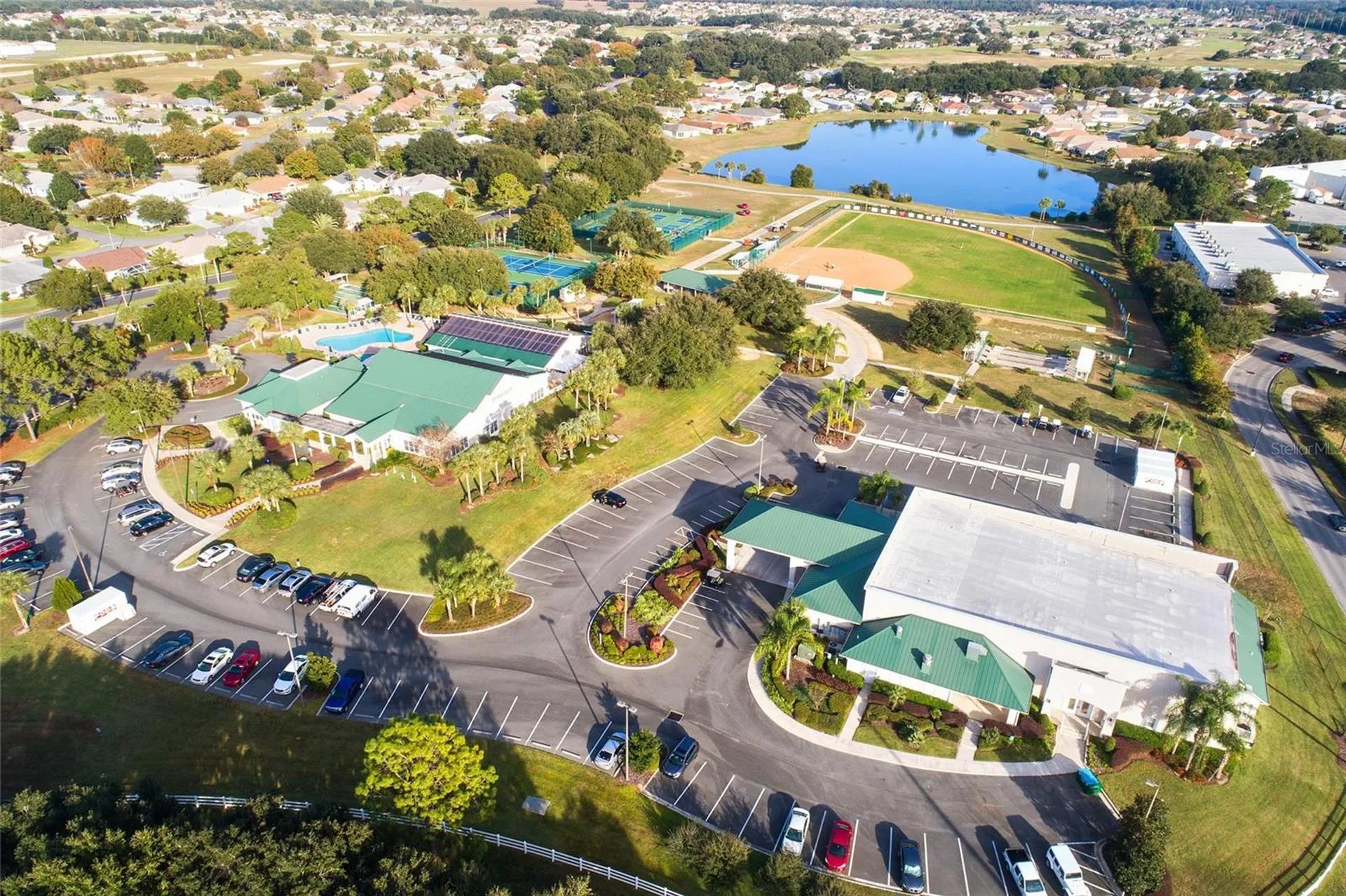 17782 SE 113th Terrace Summerfield FL 34491