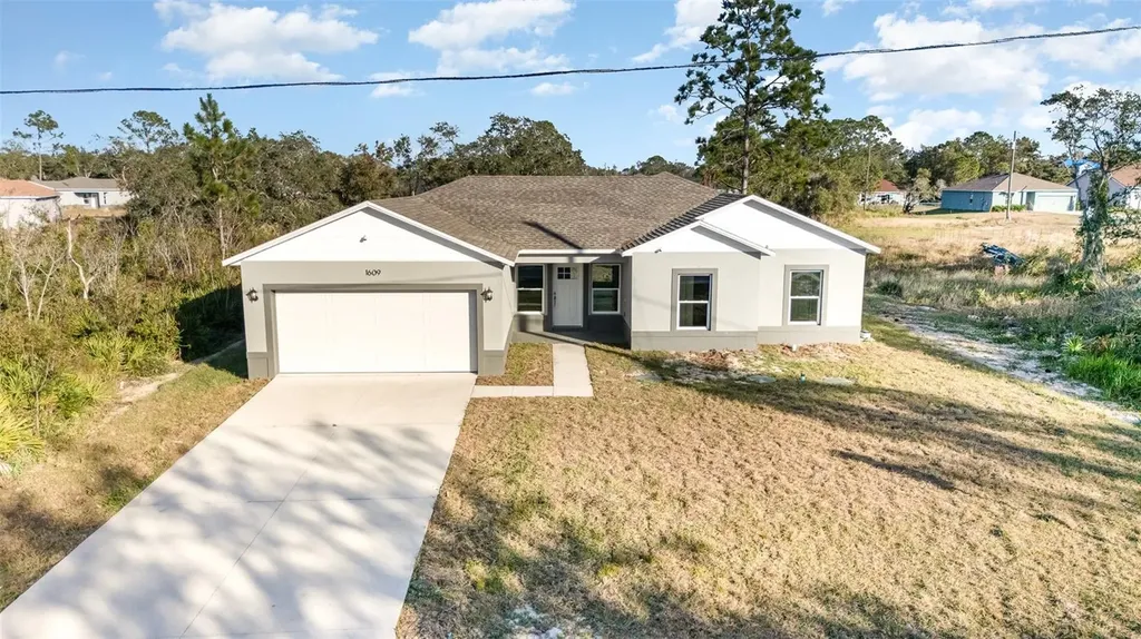 1609 Pickerel Court Kissimmee FL 34759