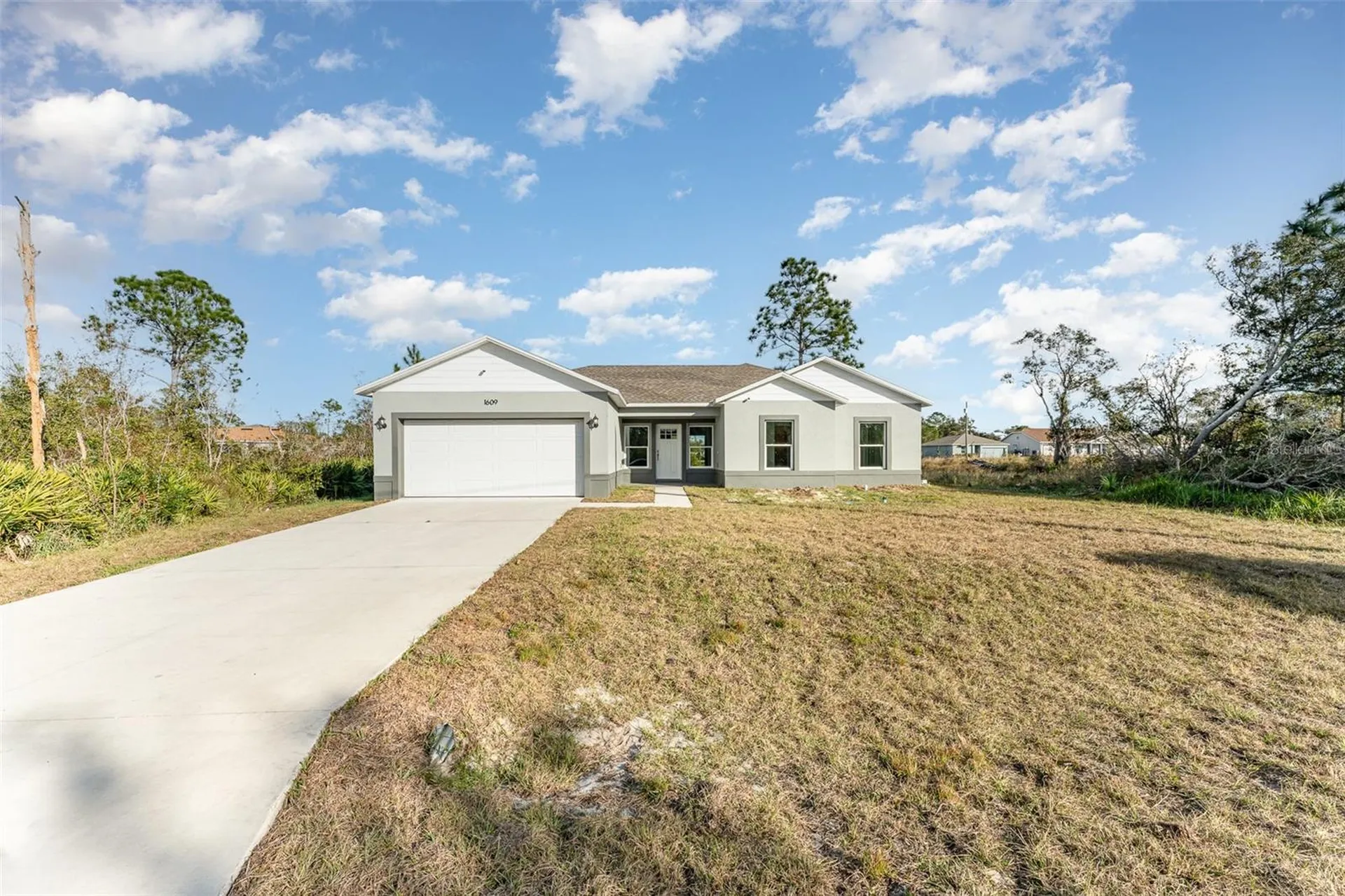 1609 Pickerel Court Kissimmee FL 34759