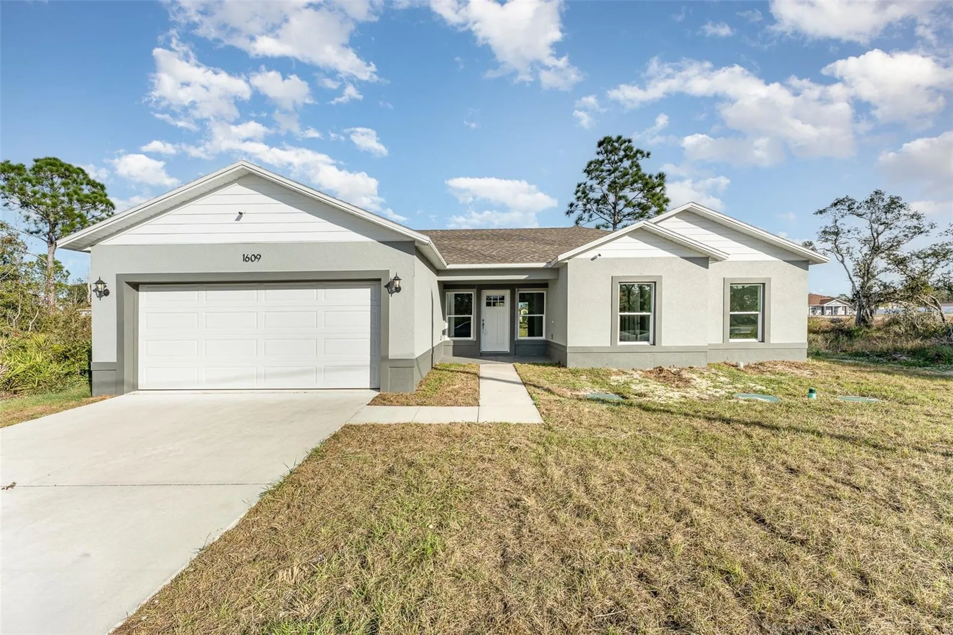1609 Pickerel Court Kissimmee FL 34759