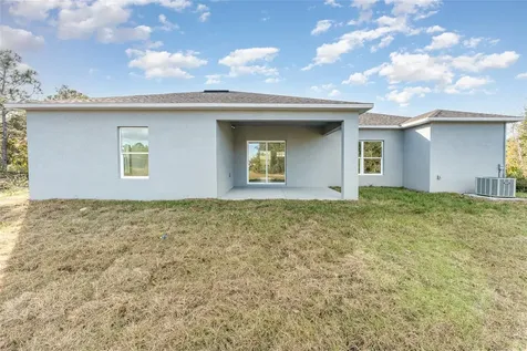 1609 Pickerel Court Kissimmee FL 34759