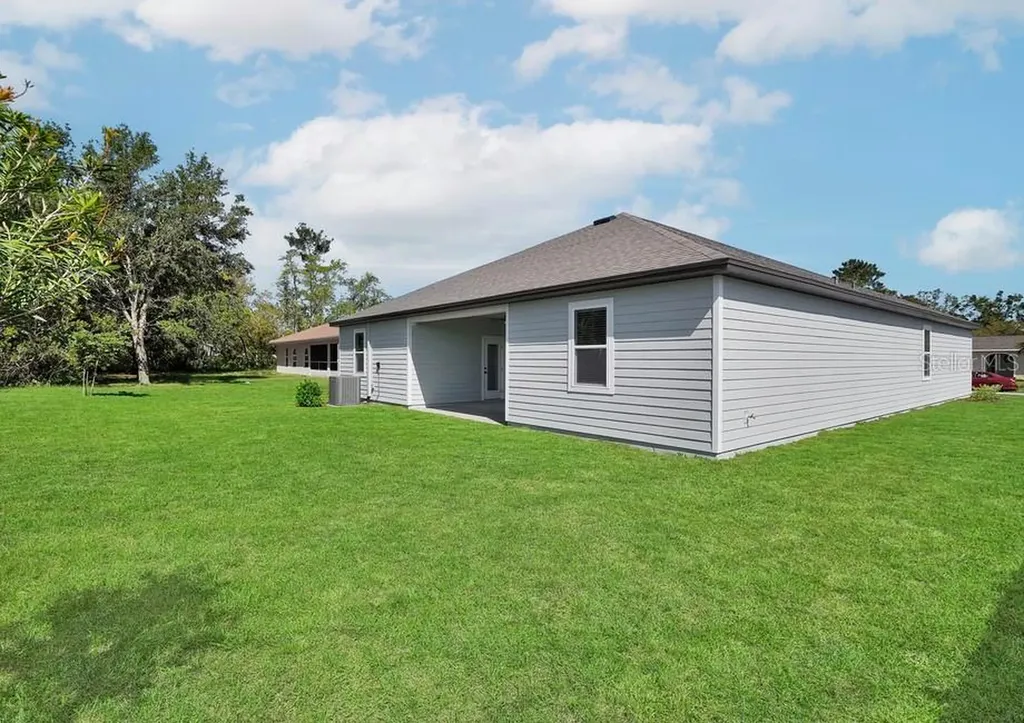 17521 SW 27th Circle Ocala FL 34473