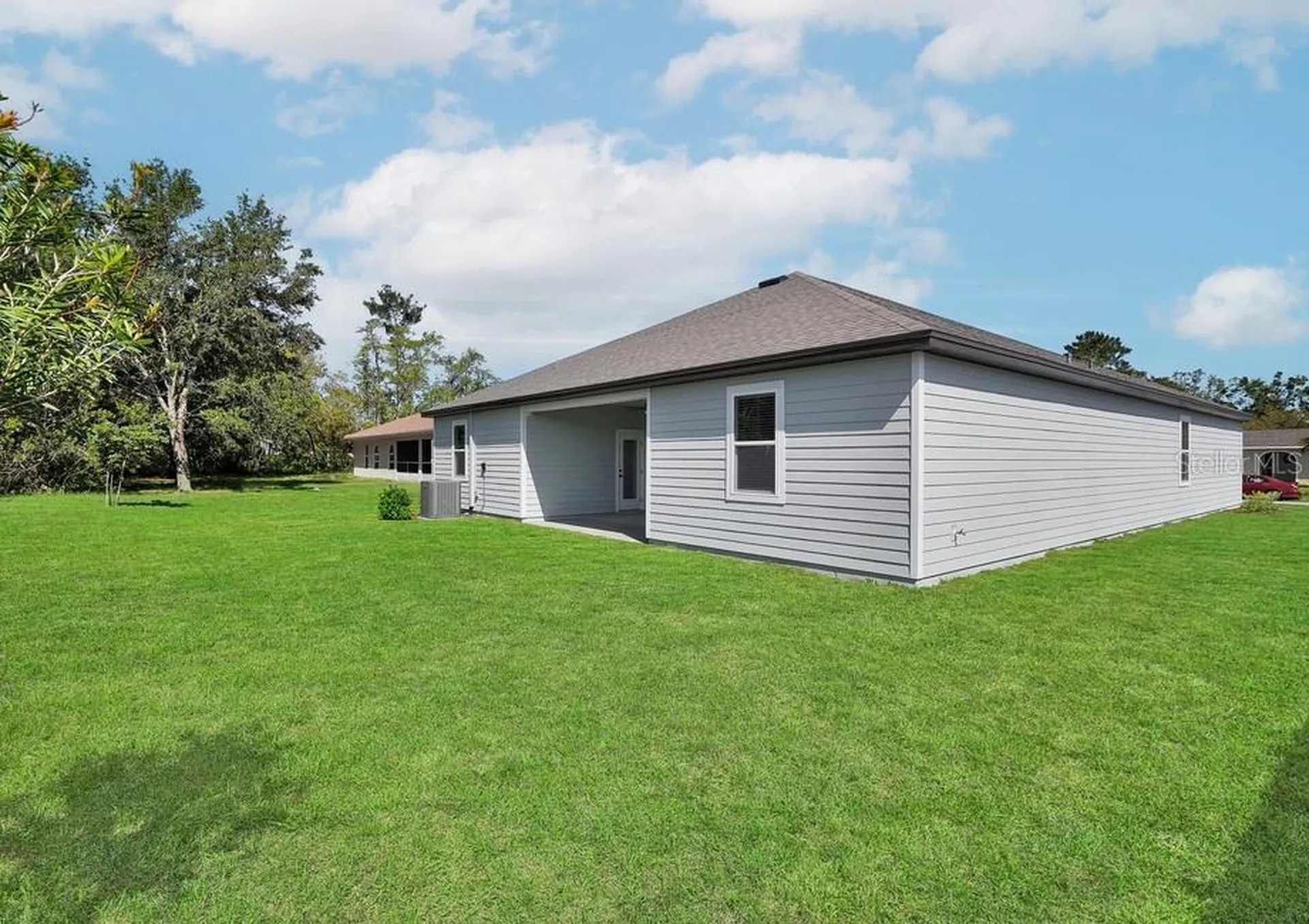 17521 SW 27th Circle Ocala FL 34473