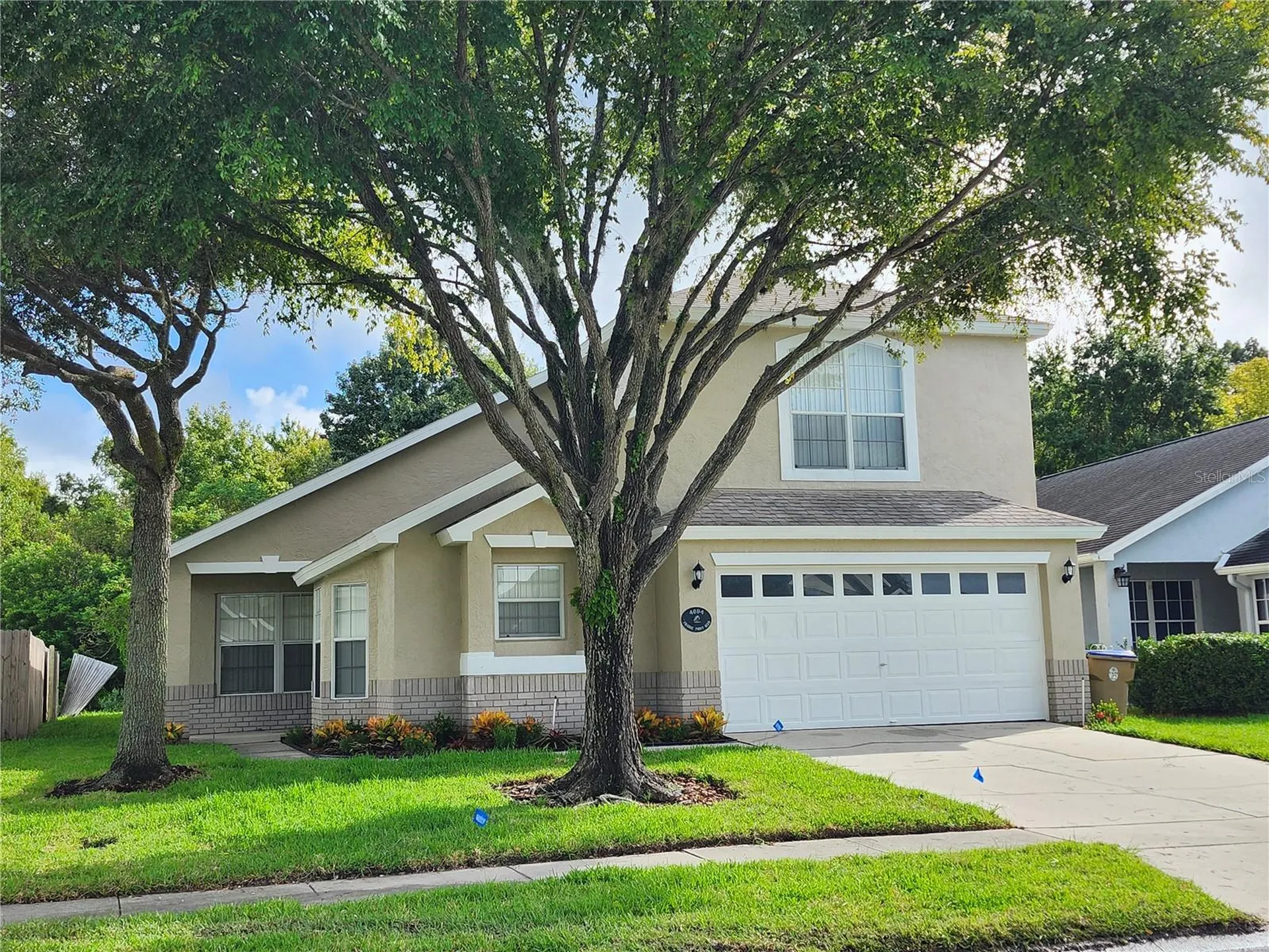 4694 Prairie Point Boulevard Kissimmee FL 34746