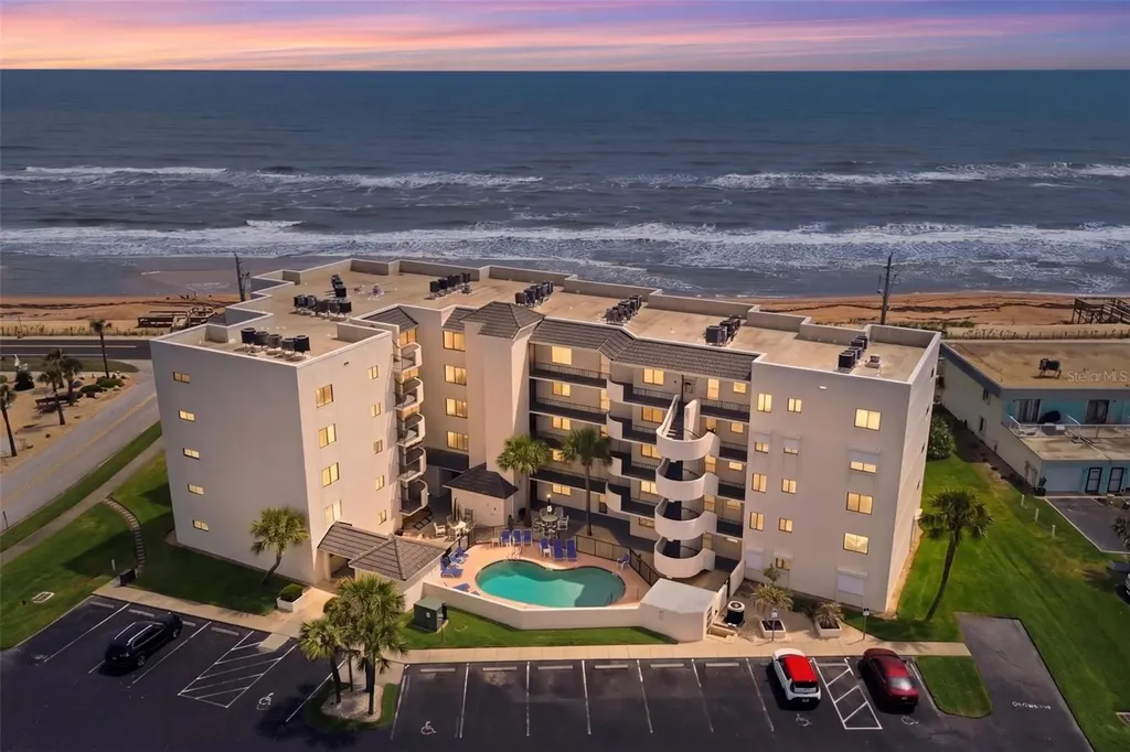 2860 Ocean Shore Boulevard Ormond By The Sea FL 32176