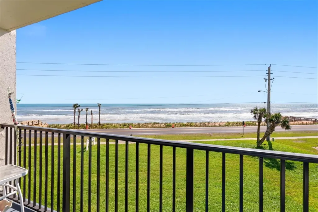 2860 Ocean Shore Boulevard Ormond By The Sea FL 32176