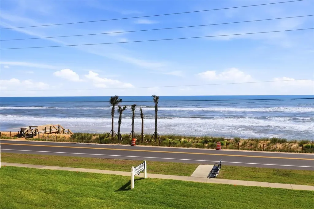 2860 Ocean Shore Boulevard Ormond By The Sea FL 32176