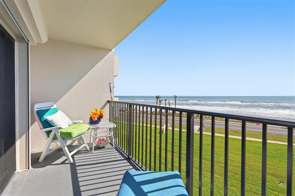 2860 Ocean Shore Boulevard Ormond By The Sea FL 32176