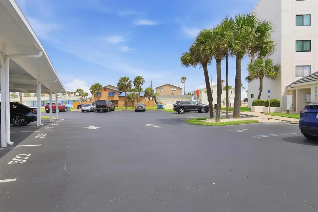 2860 Ocean Shore Boulevard Ormond By The Sea FL 32176