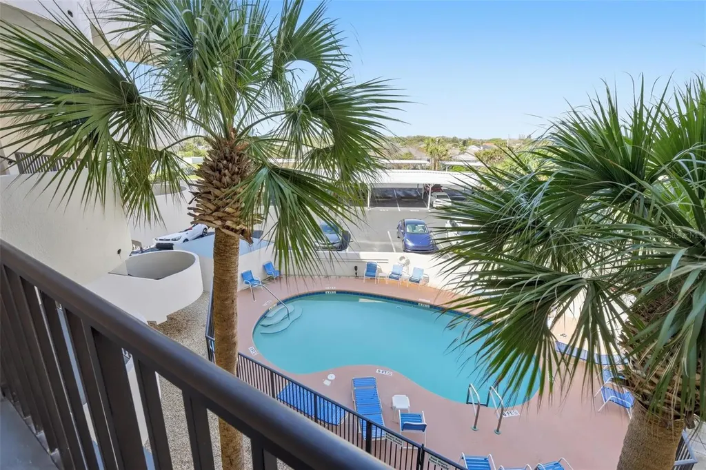 2860 Ocean Shore Boulevard Ormond By The Sea FL 32176