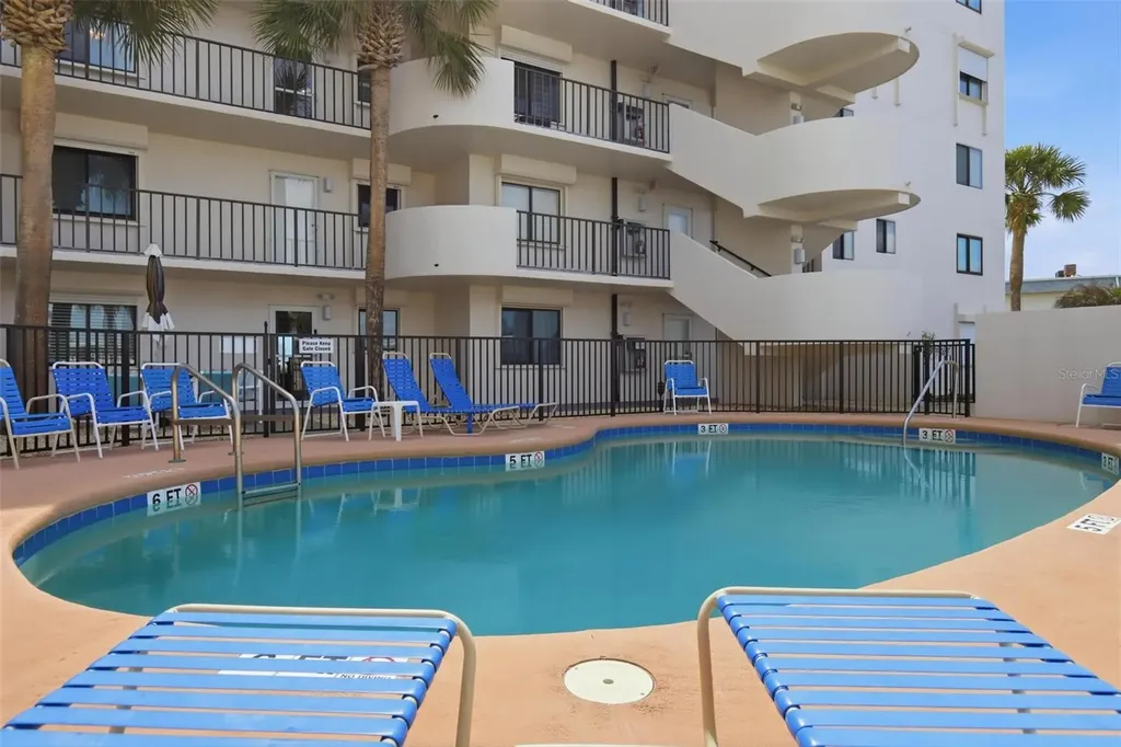 2860 Ocean Shore Boulevard Ormond By The Sea FL 32176