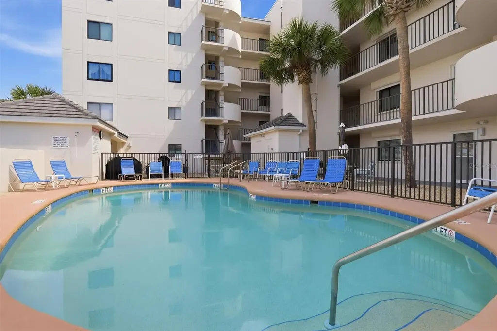 2860 Ocean Shore Boulevard Ormond By The Sea FL 32176