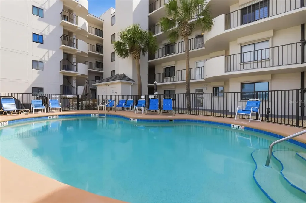 2860 Ocean Shore Boulevard Ormond By The Sea FL 32176
