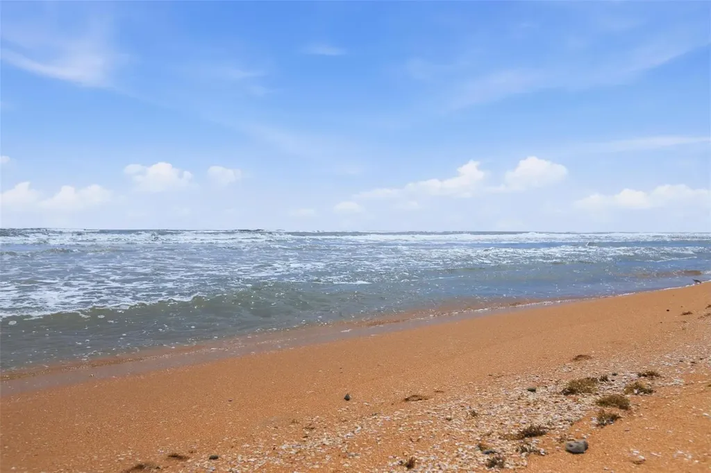 2860 Ocean Shore Boulevard Ormond By The Sea FL 32176