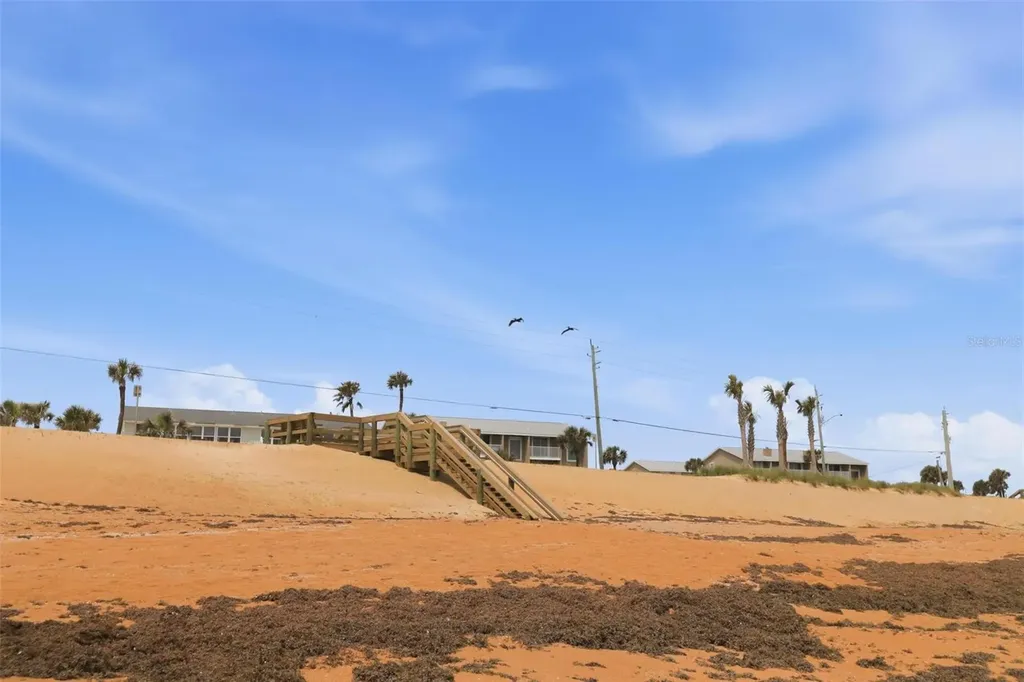 2860 Ocean Shore Boulevard Ormond By The Sea FL 32176