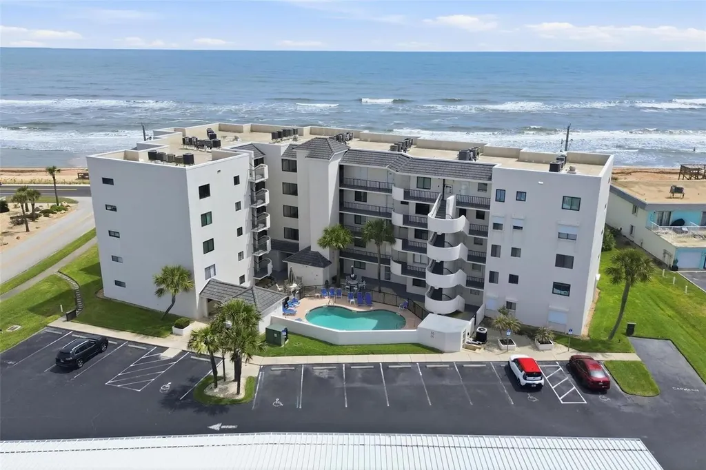 2860 Ocean Shore Boulevard Ormond By The Sea FL 32176
