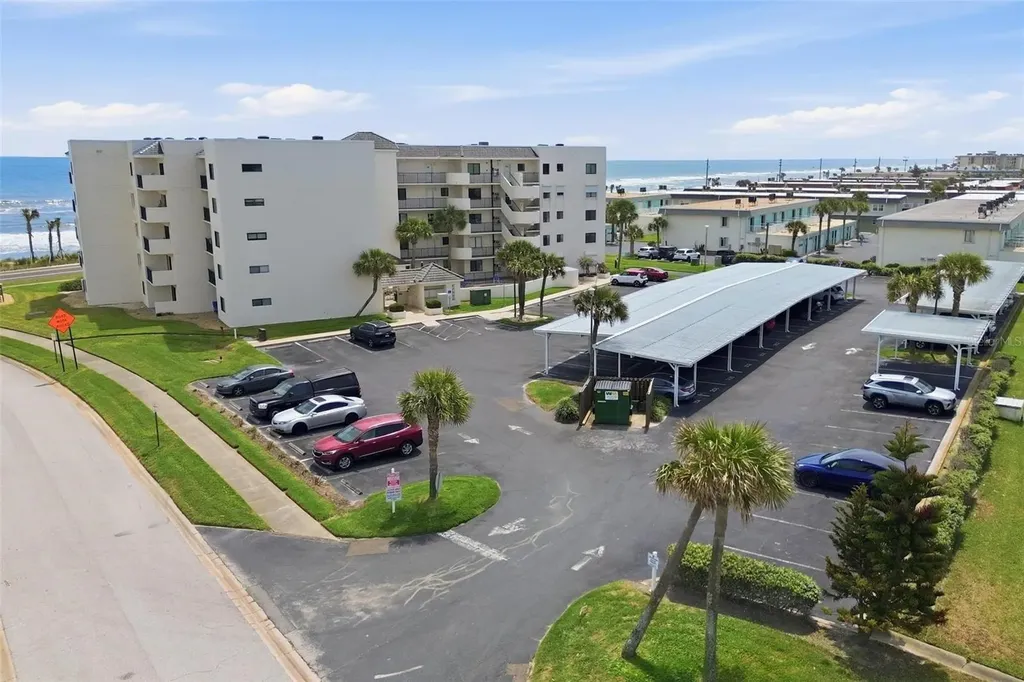2860 Ocean Shore Boulevard Ormond By The Sea FL 32176