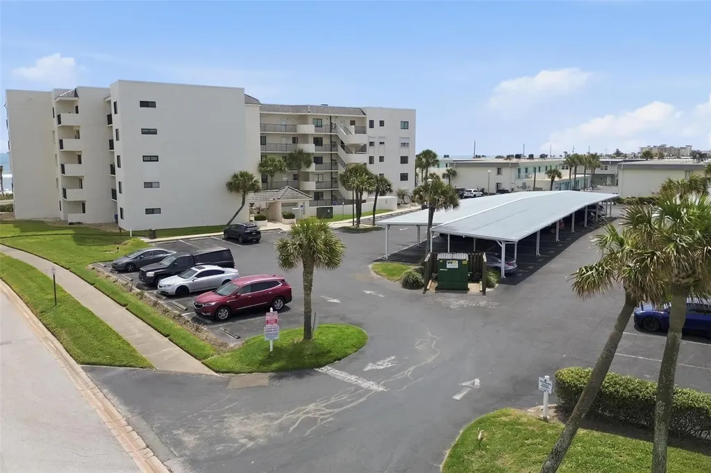 2860 Ocean Shore Boulevard Ormond By The Sea FL 32176
