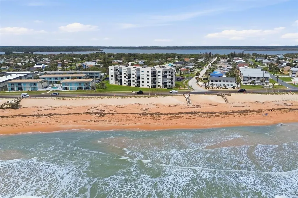 2860 Ocean Shore Boulevard Ormond By The Sea FL 32176