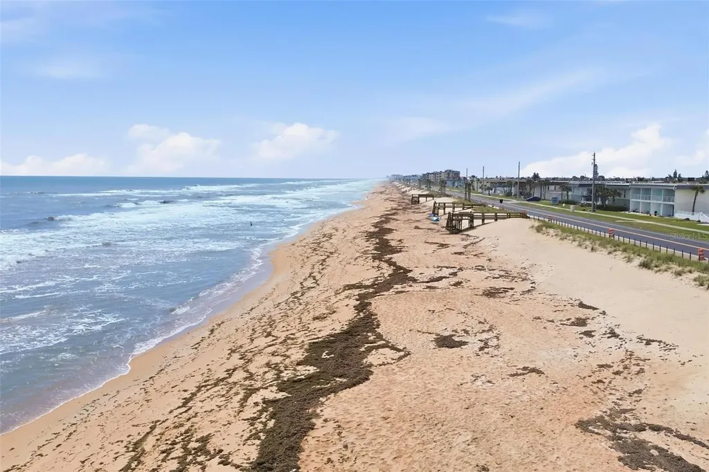 2860 Ocean Shore Boulevard Ormond By The Sea FL 32176