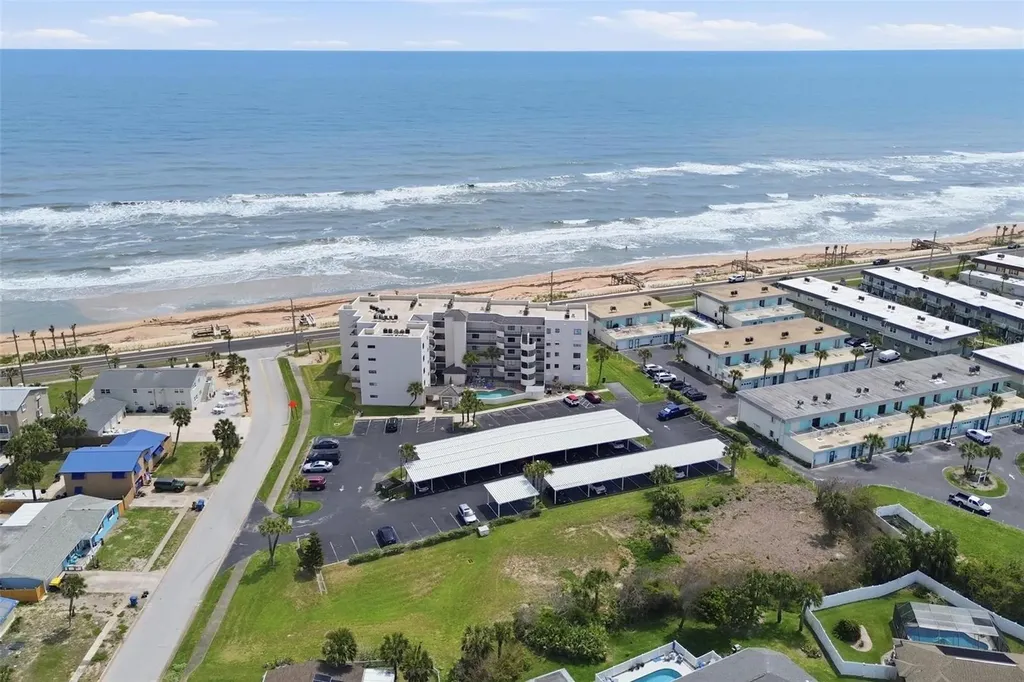 2860 Ocean Shore Boulevard Ormond By The Sea FL 32176