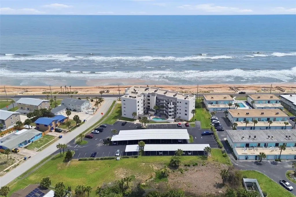 2860 Ocean Shore Boulevard Ormond By The Sea FL 32176