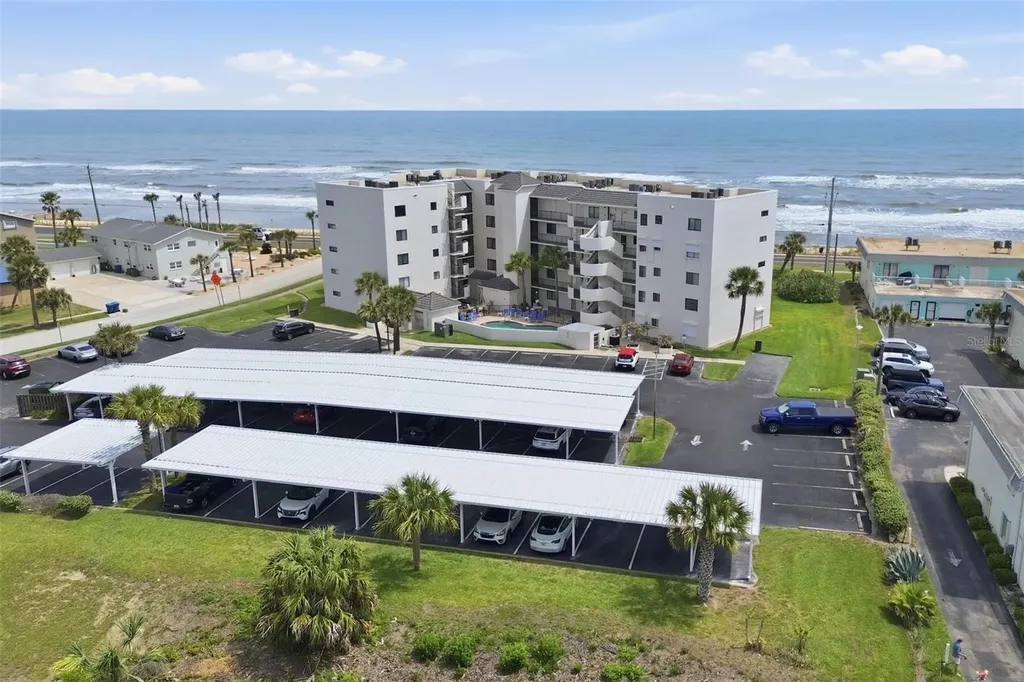 2860 Ocean Shore Boulevard Ormond By The Sea FL 32176