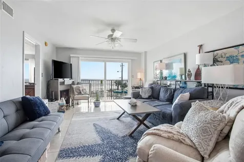 2860 Ocean Shore Boulevard Ormond By The Sea FL 32176