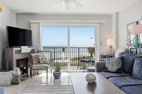2860 Ocean Shore Boulevard Ormond By The Sea FL 32176