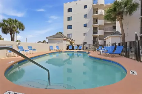 2860 Ocean Shore Boulevard Ormond By The Sea FL 32176