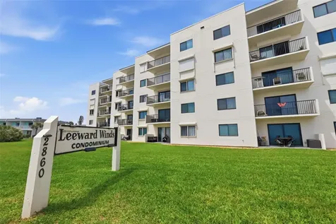 2860 Ocean Shore Boulevard Ormond By The Sea FL 32176