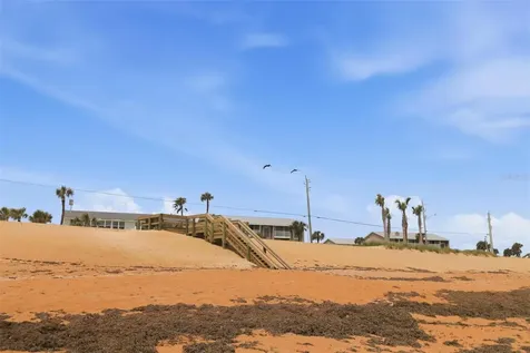 2860 Ocean Shore Boulevard Ormond By The Sea FL 32176