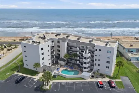 2860 Ocean Shore Boulevard Ormond By The Sea FL 32176