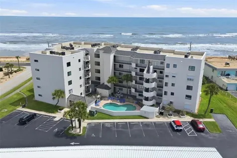 2860 Ocean Shore Boulevard Ormond By The Sea FL 32176