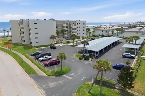 2860 Ocean Shore Boulevard Ormond By The Sea FL 32176