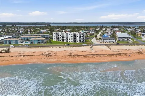 2860 Ocean Shore Boulevard Ormond By The Sea FL 32176
